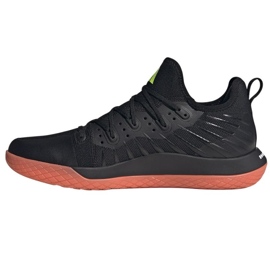Házenkářské boty Adidas Stabil Next Gen M IG5464 černá černá 2