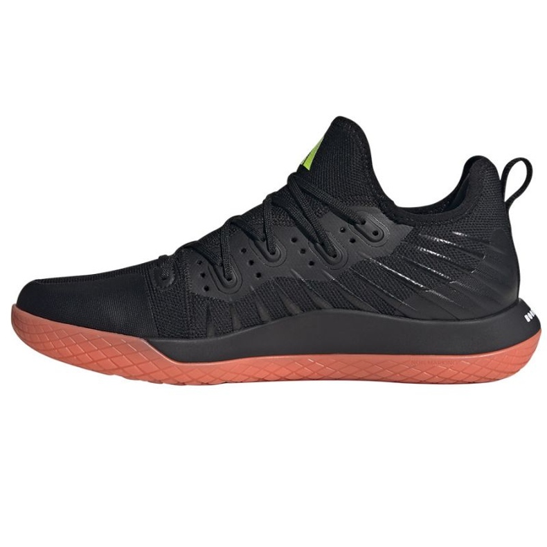 Házenkářské boty Adidas Stabil Next Gen M IG5464 černý černý 2