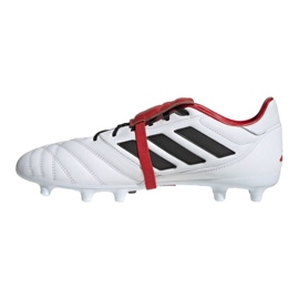 Kopačky Adidas Copa Gloro Fg M ID4635 bílý 1