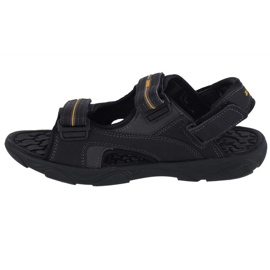 Sandály Joma S.Ocean Men 2301 M SOCEAS2301V černý 1