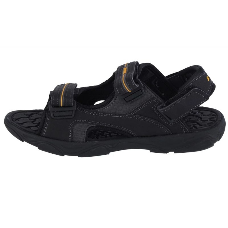 Sandály Joma S.Ocean Men 2301 M SOCEAS2301V černý 1