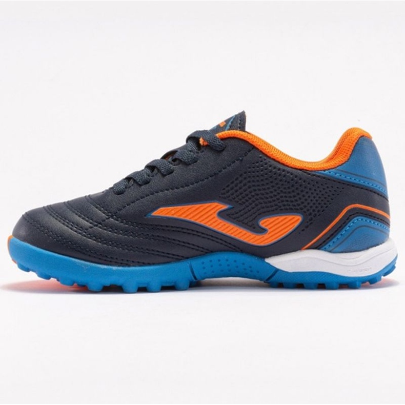 Kopačky Joma Toledo 2303 Tf Jr TOJW2303TF modrý 1 Kopačky Joma Toledo 2303 Tf Jr TOJW2303TF modrý 1