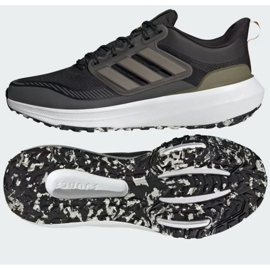 Běžecké boty Adidas UltraBounce Tr M ID9398 černý 1