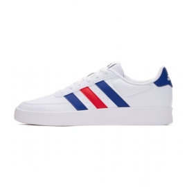 Boty Adidas Breaknet 2.0 M HP9424 bílý 1