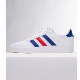 Boty Adidas Breaknet 2.0 M HP9424 bílý 2