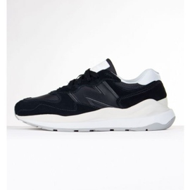 Boty New Balance M M5740SLB černá 1