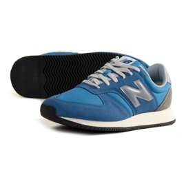 Boty New Balance M UL420TN2 modrý 1