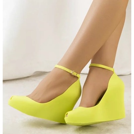 Zelená meliski na Janově klínu 2 Zelená meliski na Janově klínu 2