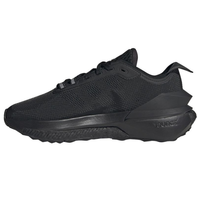 Boty Adidas Avryn Jr IG0124 černý 1