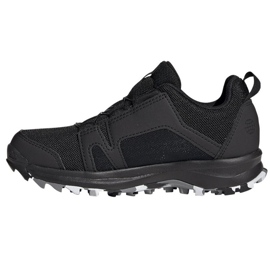 Boty Adidas Terrex Agravic Boa M HQ3499 černá 1