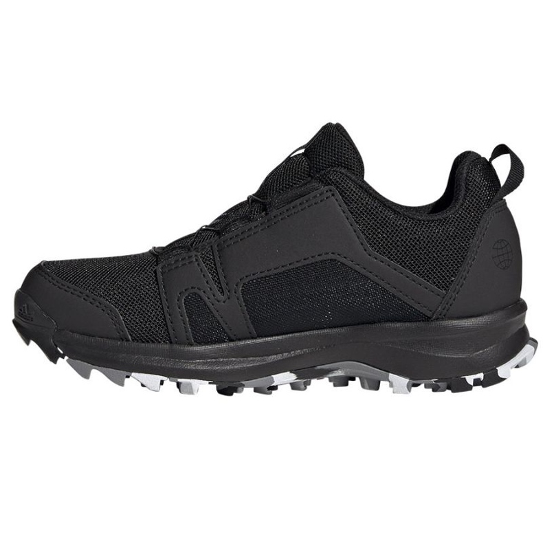 Boty Adidas Terrex Agravic Boa M HQ3499 černý 1