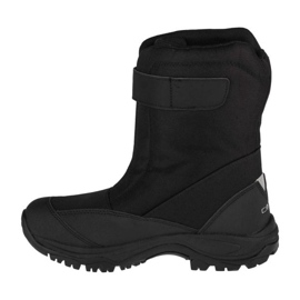 Boty CMP Jotos Snow Boot M 39Q4917-U901 černá 1