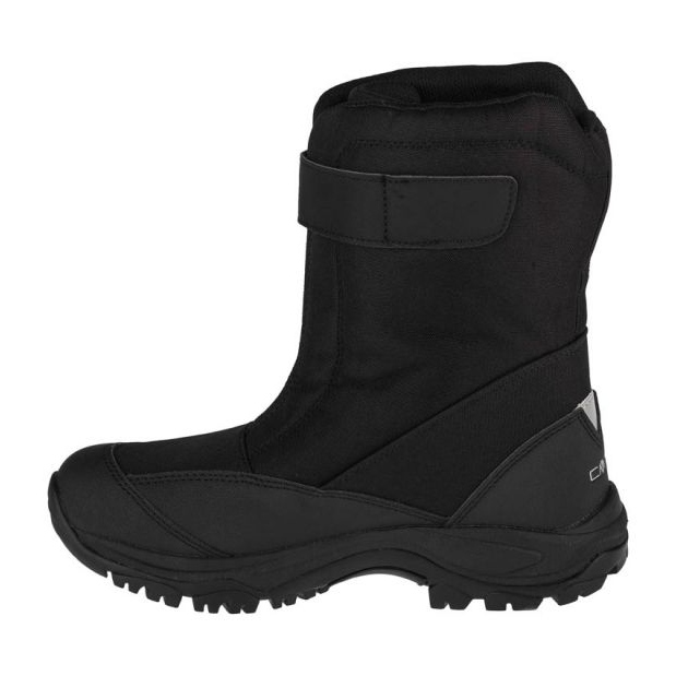 Boty CMP Jotos Snow Boot M 39Q4917-U901 černý 1
