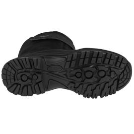 Boty CMP Jotos Snow Boot M 39Q4917-U901 černá 3