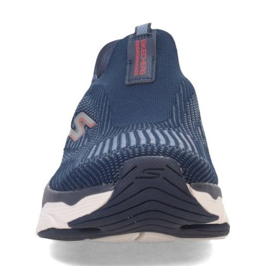 Skechers Max Cushioning Advantageous shoes 220389-NVY Námořnická modrá modrý 4