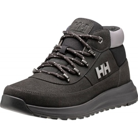 Boty Helly Hansen Birchwood M 11885 990 černá 1