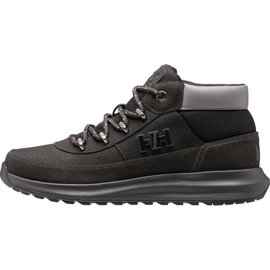 Boty Helly Hansen Birchwood M 11885 990 černý 2