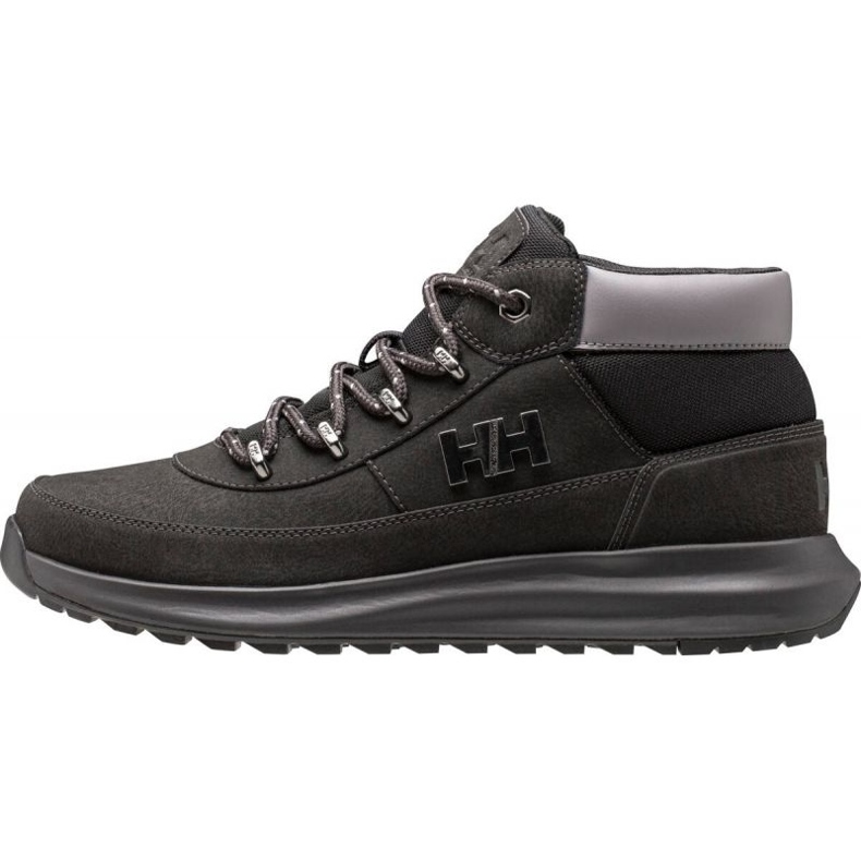 Boty Helly Hansen Birchwood M 11885 990 černý 2