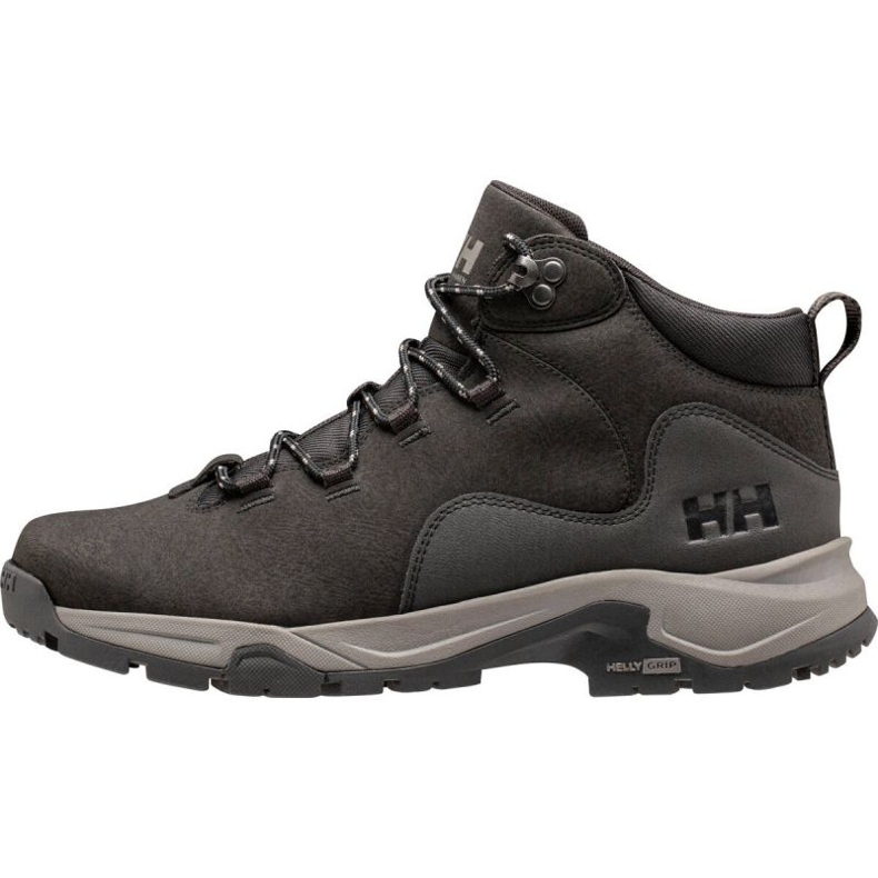 Boty Helly Hansen Baudrimont Lx M 11899 990 černý 2