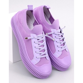 Dámské tenisky Sonny Purple fialová 1