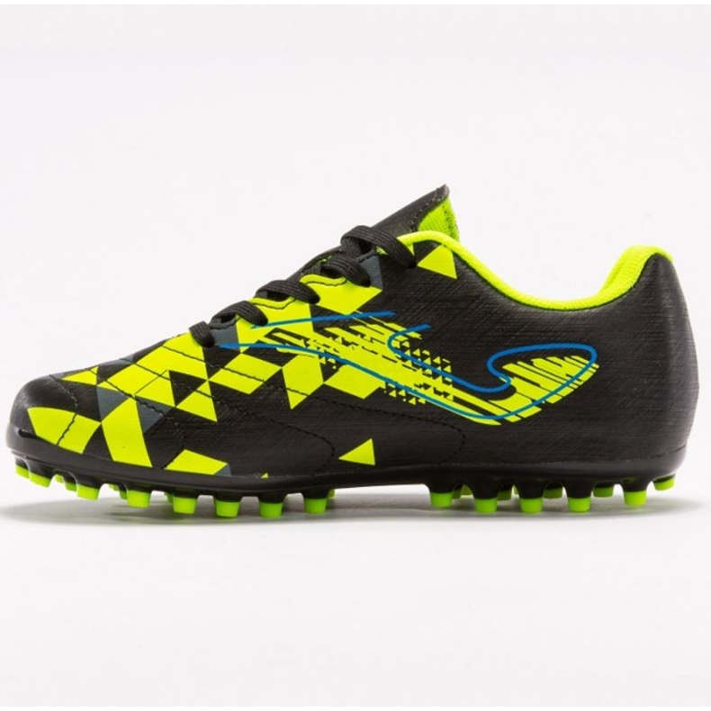 Kopačky Joma Propulsion 2301 Ag Jr PRJW2301AG černá 1