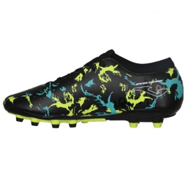 Kopačky Joma Evolution 2301 Fg M EVOW2301FG černá 1
