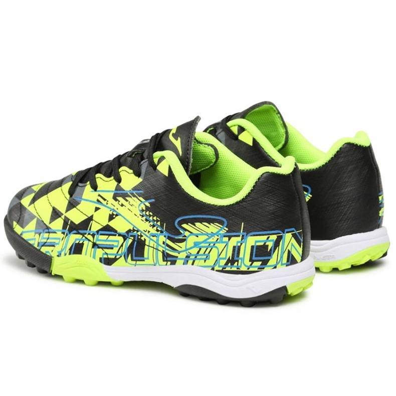 Kopačky Joma Propulsion 2301 Tf Jr PRJW2301TF žlutá 1