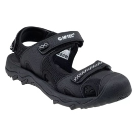 Hi-Tec Merfino T Jr sandály 92800304868 černý 2