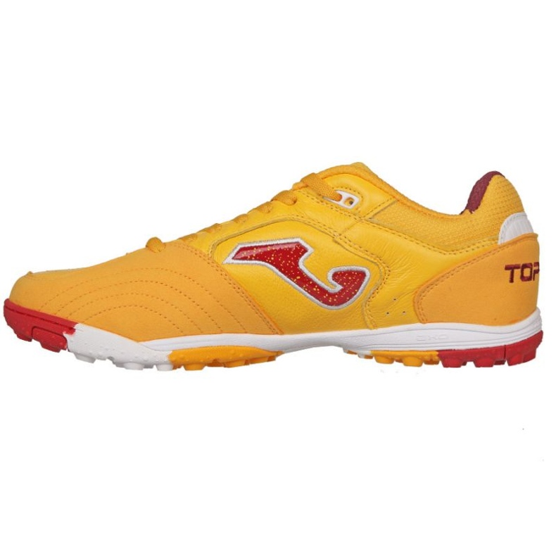 Kopačky Joma Top Flex 2328 Tf M TOPW2328TF žluť 1