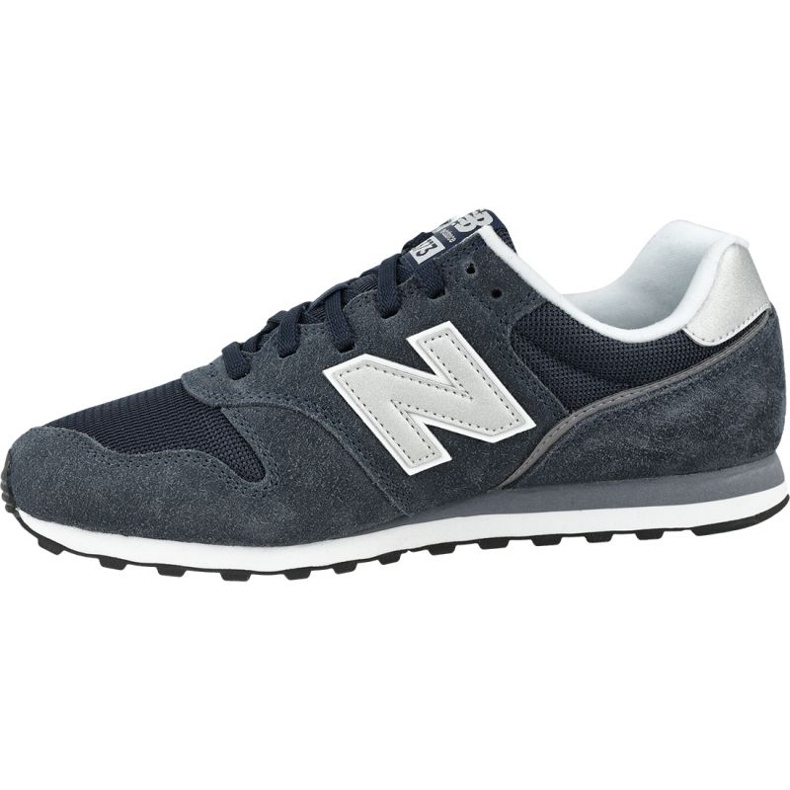 Boty New Balance ML373CC2 modrý 1
