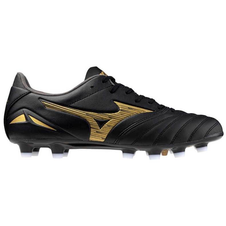 Kopačky Mizuno Morelia Neo Iv Pro Ag M P1GA233450 černý 1