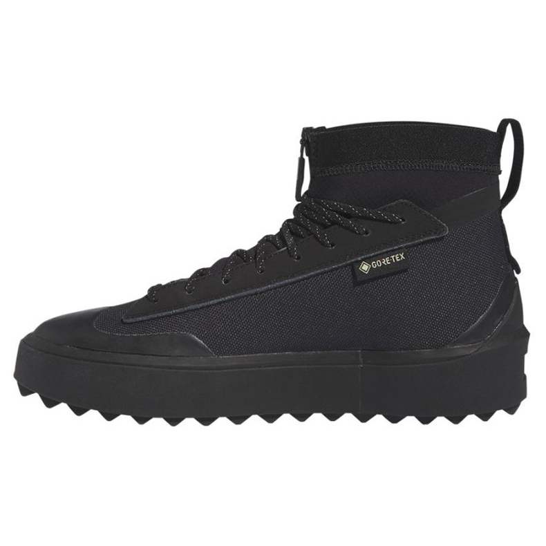 Boty Adidas Znsored High Gore-Tex M ID7296 černý 2
