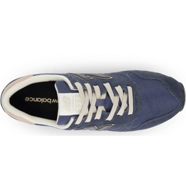 Boty New Balance M ML373TF2 modrý 2