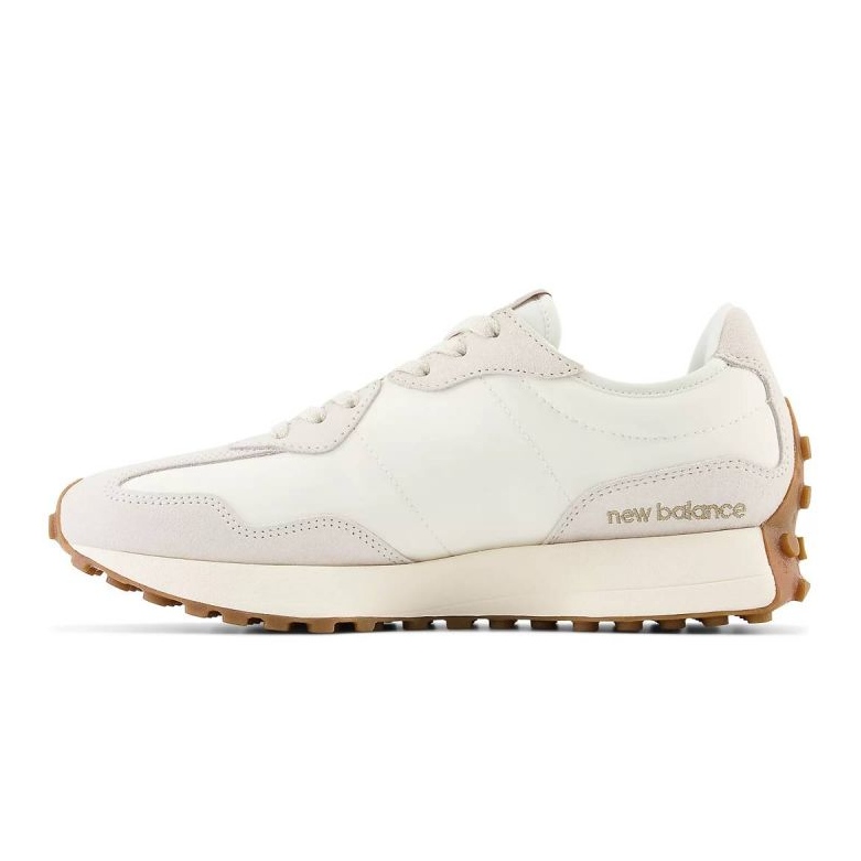 Boty New Balance W U327LZ béžový 1