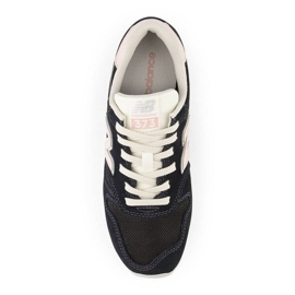 Boty New Balance WL373OE2 černá 1