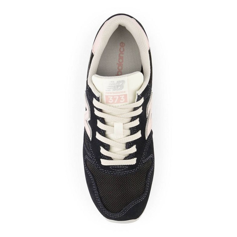 Boty New Balance WL373OE2 černý 1