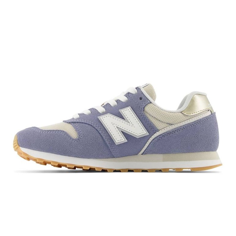 Boty New Balance W WL373PJ2 fialová 1