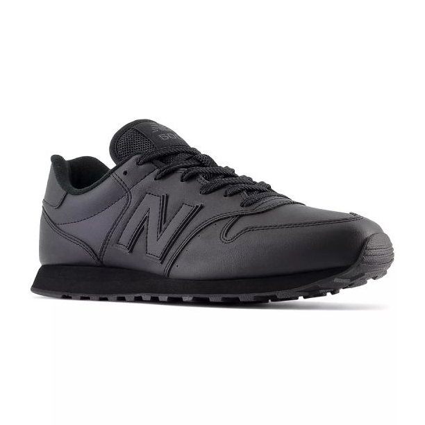 New Balance Nový zůstatek boty GM500ZB2 černý 1
