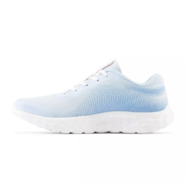 Běžecké boty New Balance GP520SP8 modrý 1