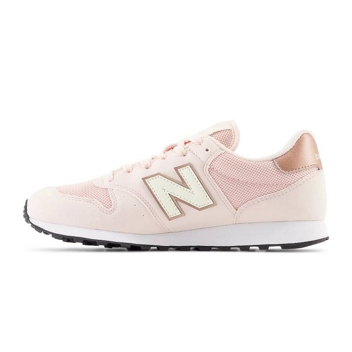 New Balance Nové boty Balance W GW500SP2 růžový 1