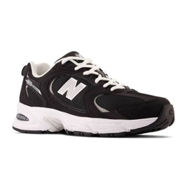 Boty New Balance M MR530SMN černá 2