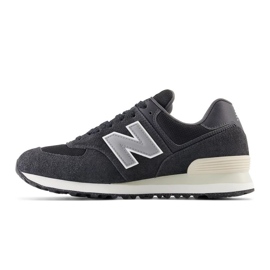 New Balance Nový zůstatek boty U574SBG šedá 1