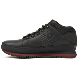 Boty New Balance M H754KR černý 1
