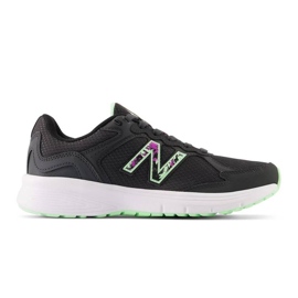 Boty New Balance W W460BC3 černá 1