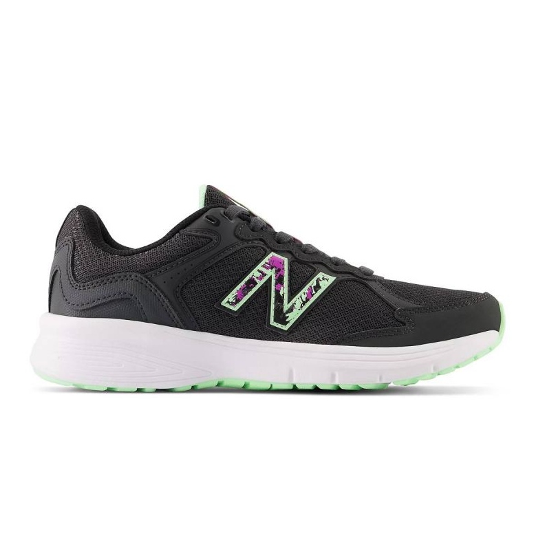Boty New Balance W W460BC3 černý 1