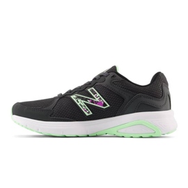 Boty New Balance W W460BC3 černá 2