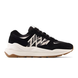 New Balance Nové boty Balance W W5740APA černý 1