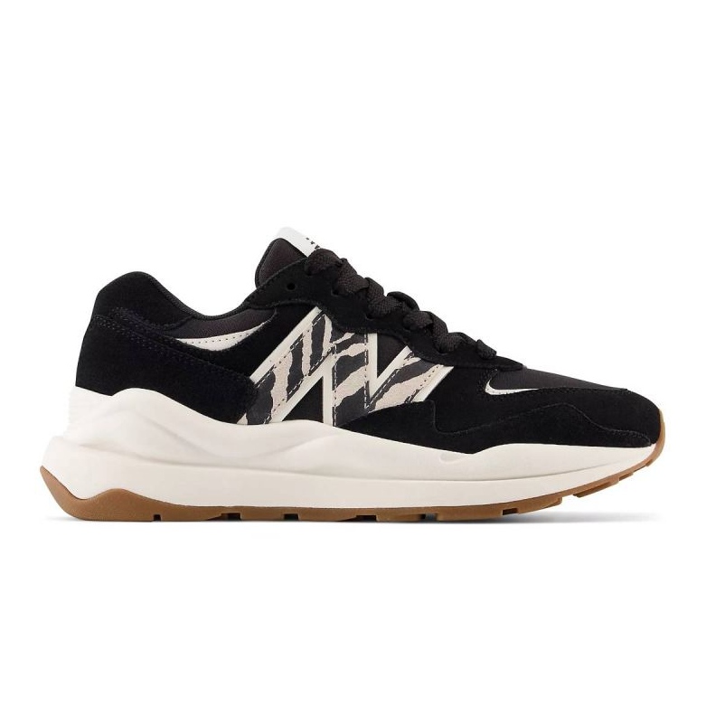 New Balance Nové boty Balance W W5740APA černý 1