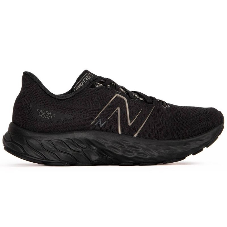 Boty New Balance M MEVOZTB3 černá 1