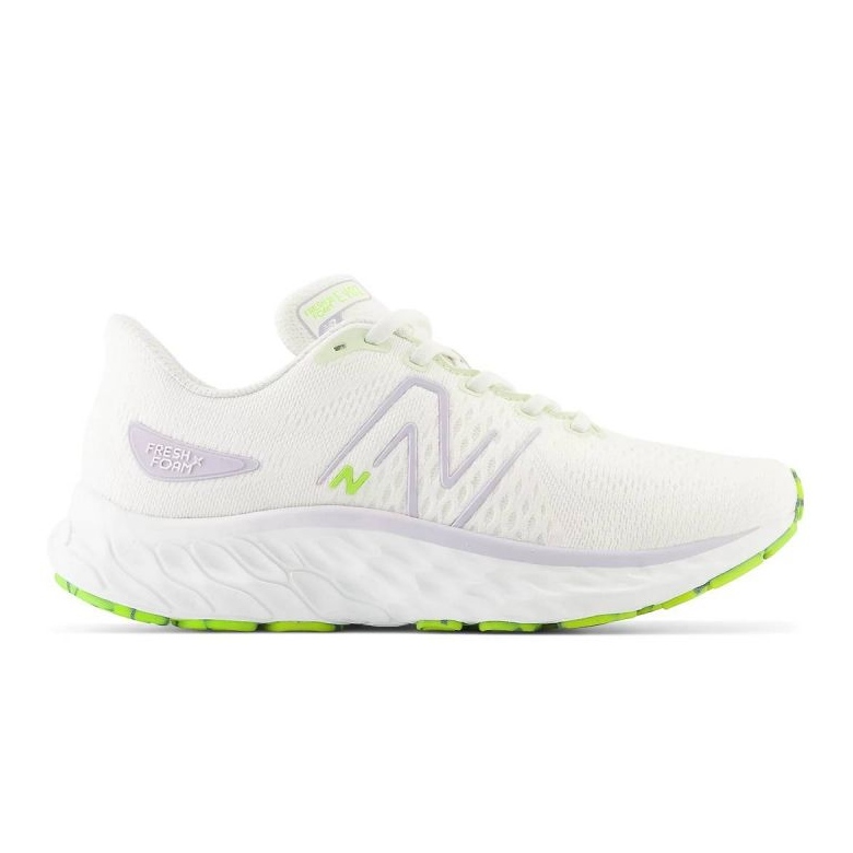 Boty New Balance W WEVOZCS3 bílý 1
